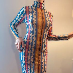 MONTCE CREATIVE DRESS